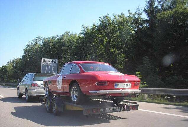 Ferrari 330 GT 2+2 Series I