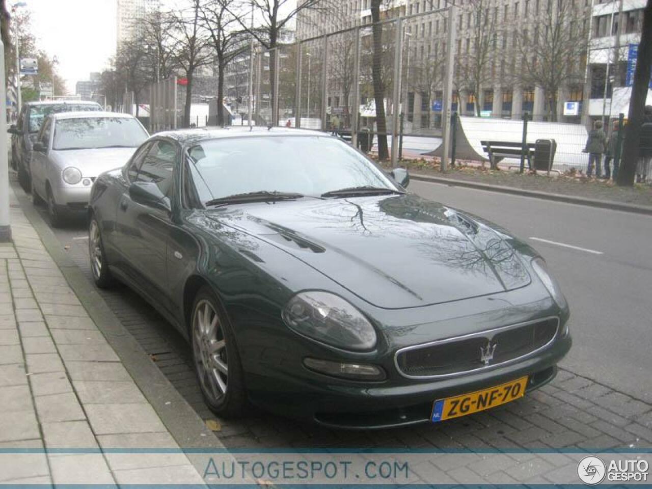 Maserati 3200GT