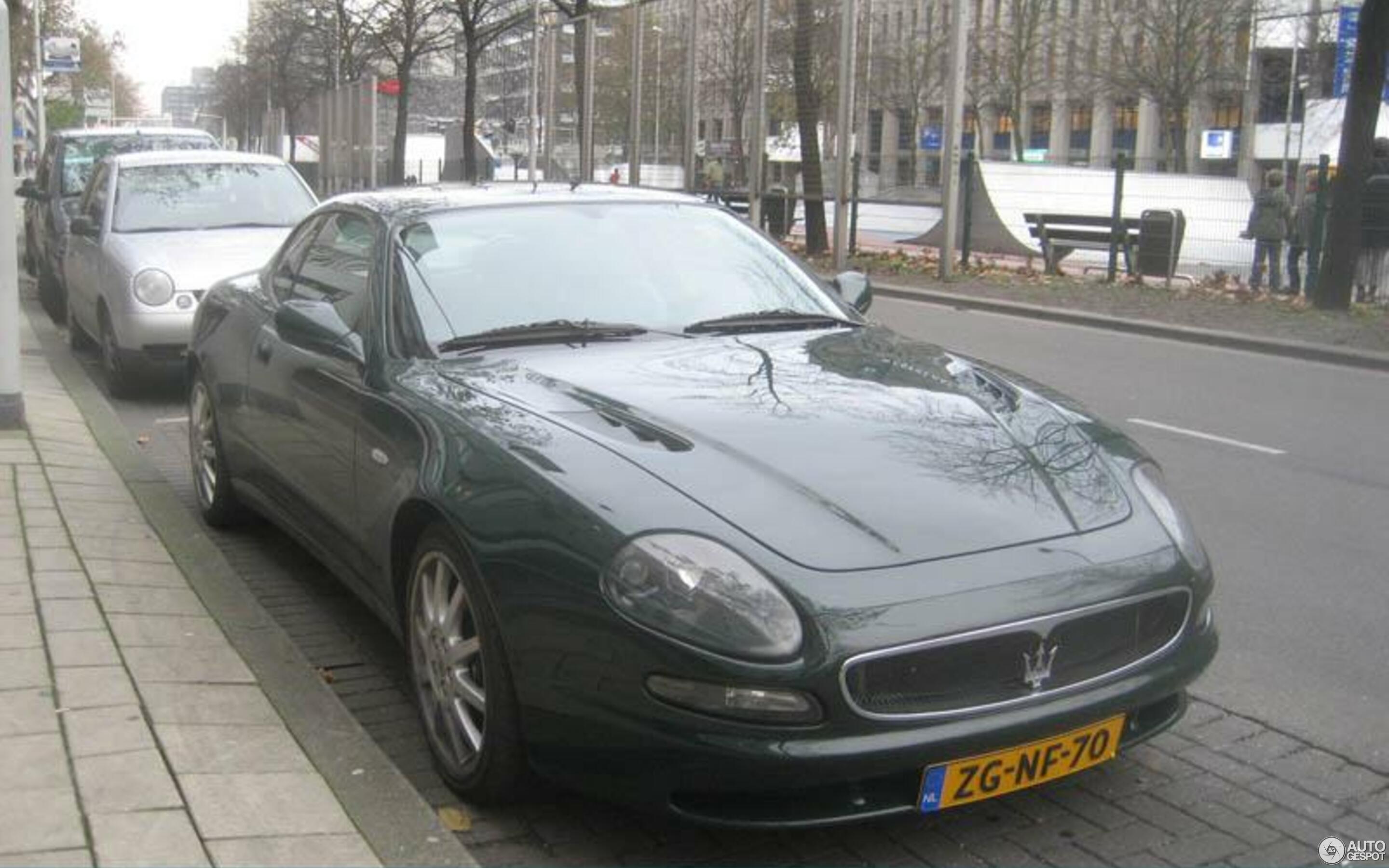 Maserati 3200GT