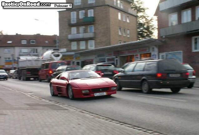 Ferrari 348 TS