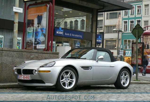 BMW Z8