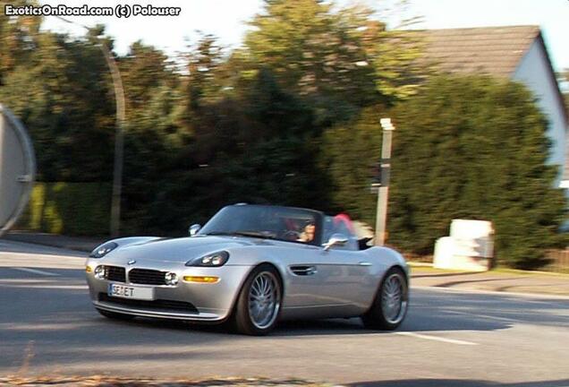 BMW Z8