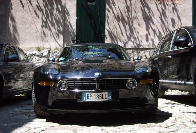 BMW Z8