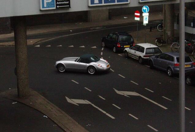 Wiesmann Roadster MF3