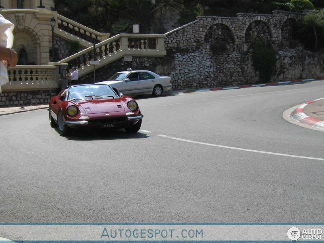 Ferrari Dino 246 GTS