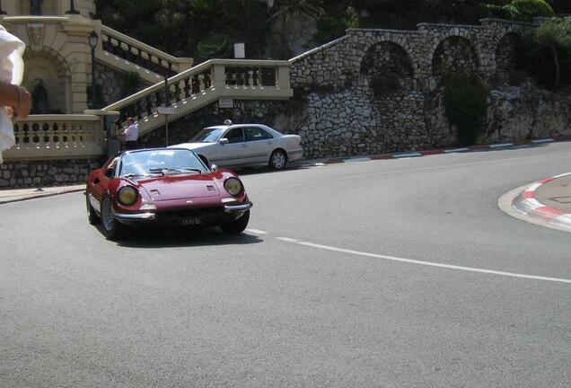 Ferrari Dino 246 GTS