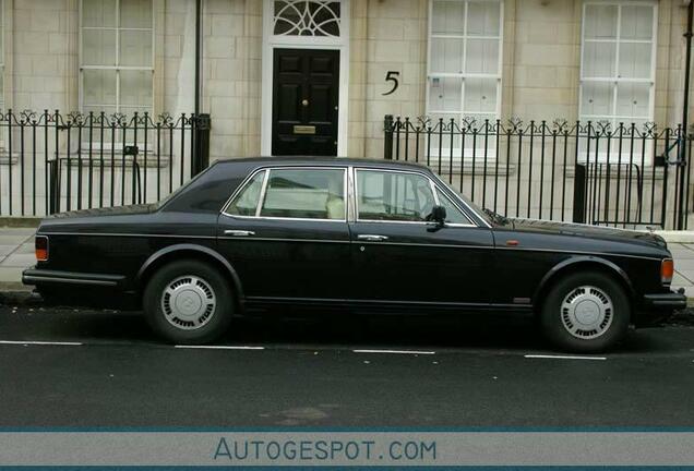 Bentley Turbo R