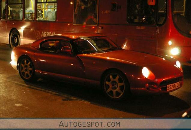 TVR Cerbera 4.5 MkI