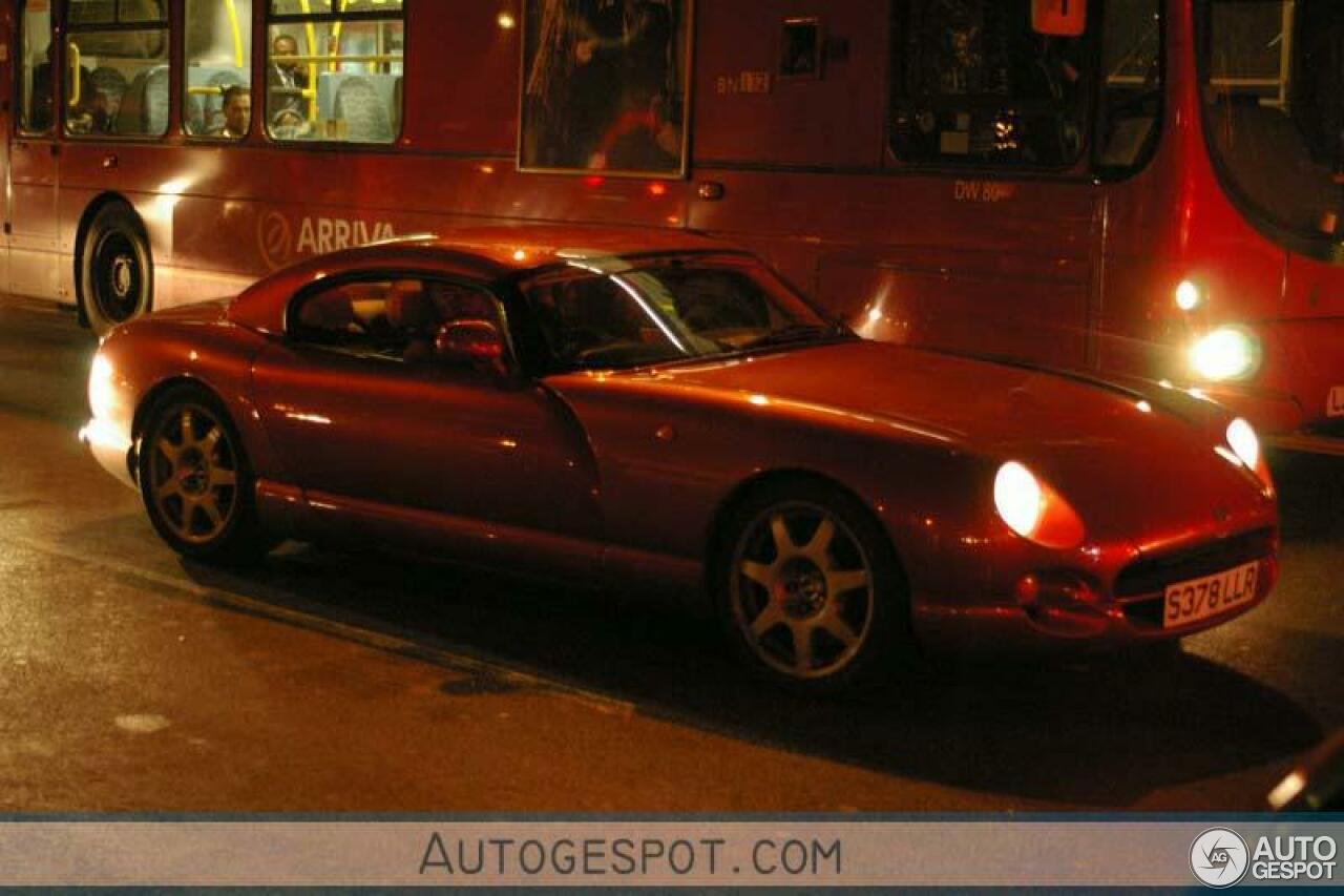 TVR Cerbera 4.5 MkI