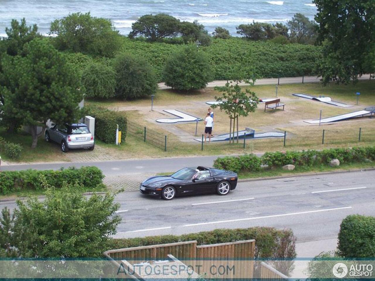 Chevrolet Corvette C6