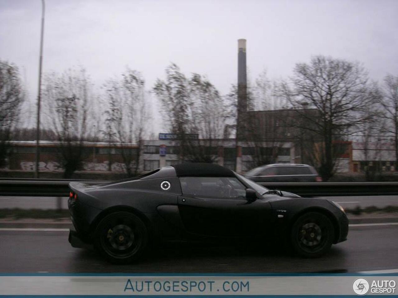 Lotus Elise S2 111R