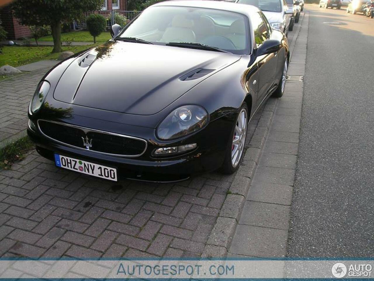 Maserati 3200GT