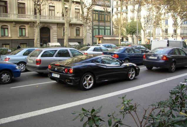 Ferrari 360 Modena