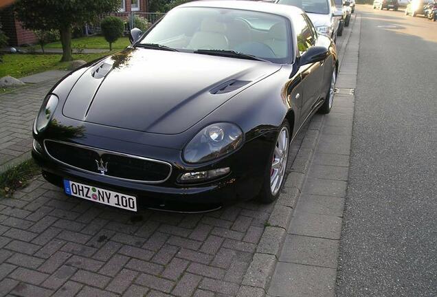 Maserati 3200GT