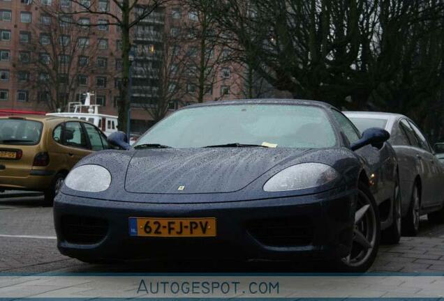 Ferrari 360 Modena