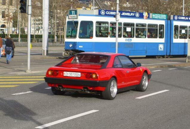 Ferrari Mondial 8