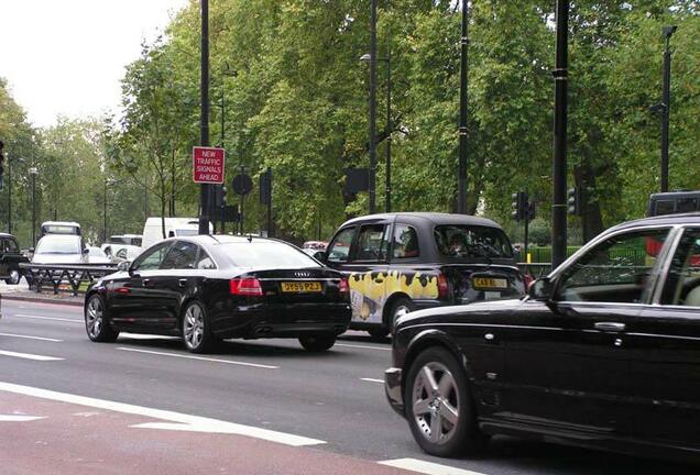 Bentley Arnage T