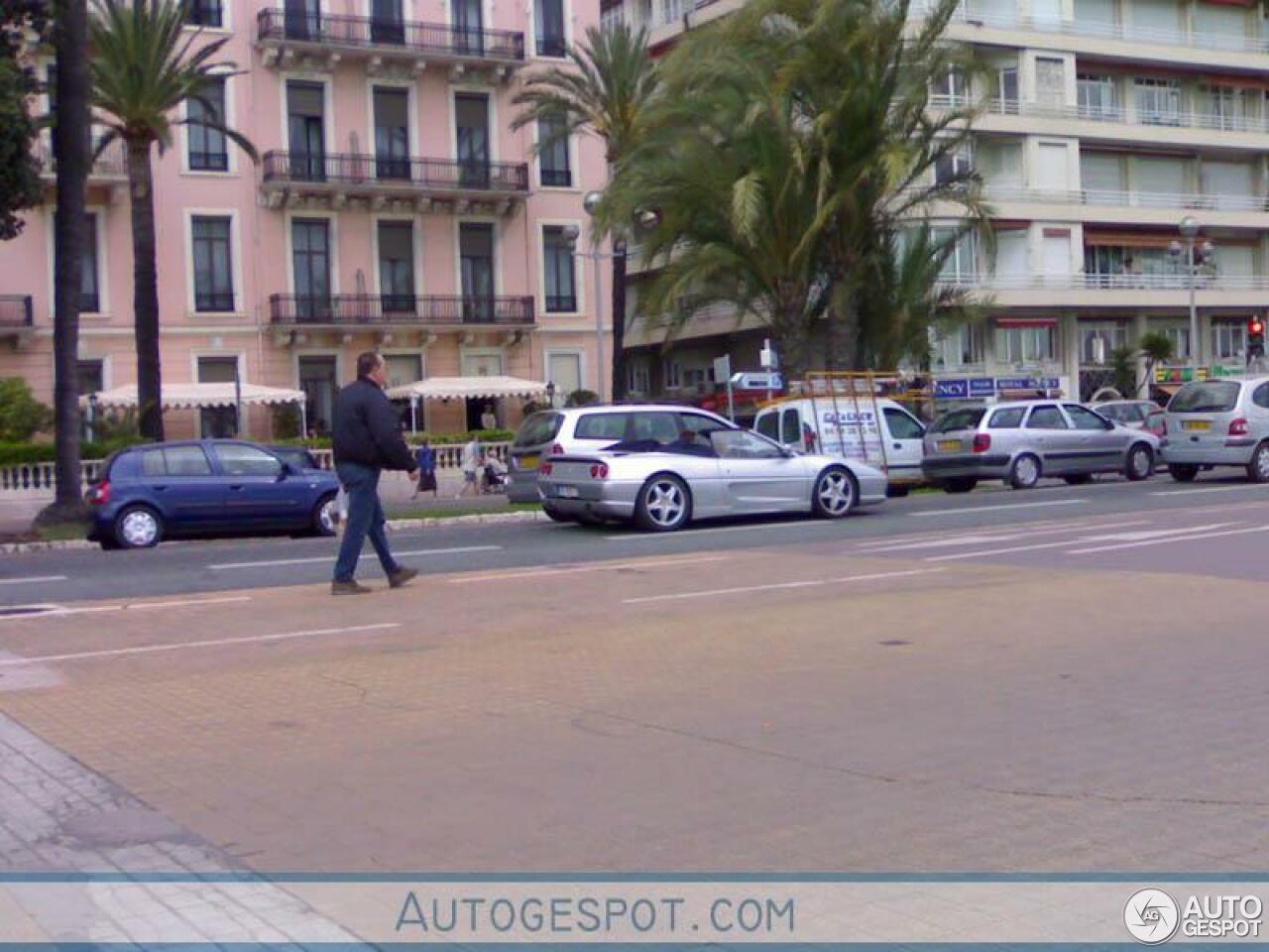 Ferrari F355 Spider