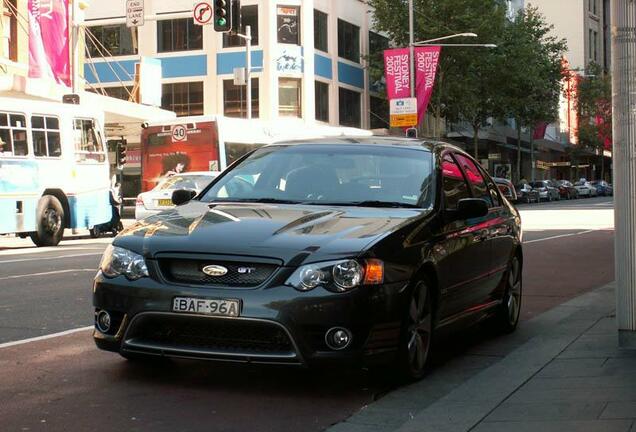 Ford FPV BF GT MkII