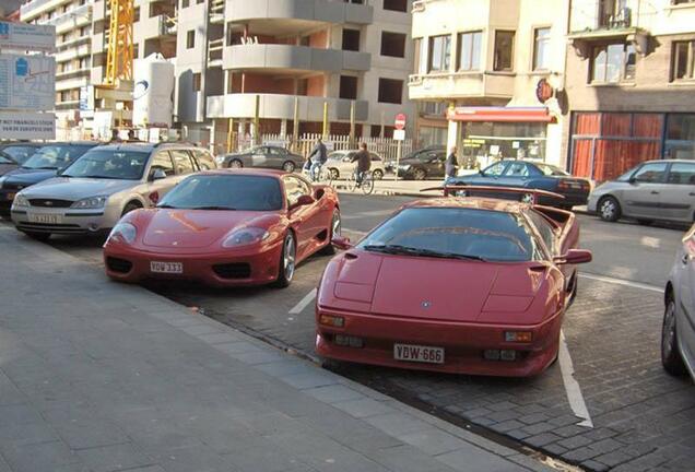 Lamborghini Diablo