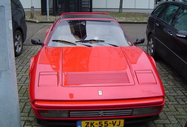 Ferrari 328 GTS