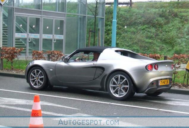 Lotus Elise S2 111R