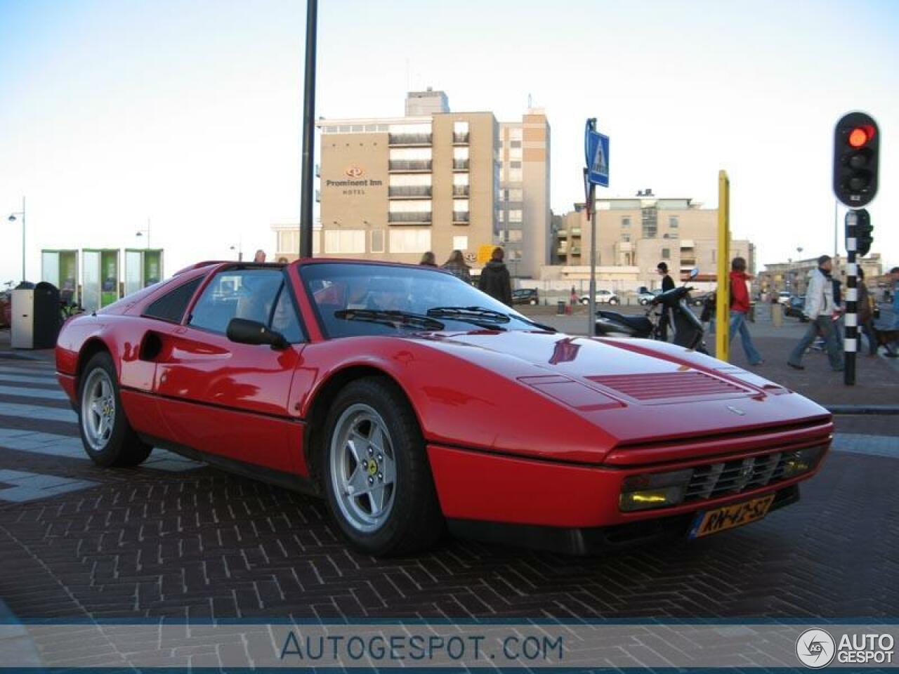 Ferrari 328 GTS