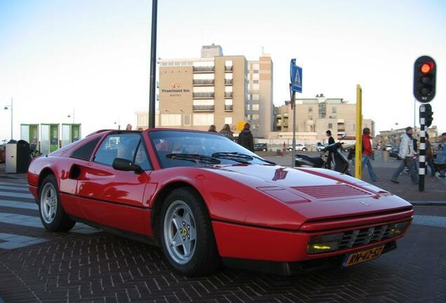 Ferrari 328 GTS