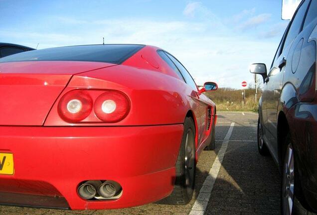 Ferrari 456 GT