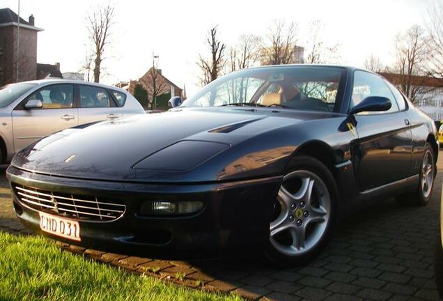 Ferrari 456 GT