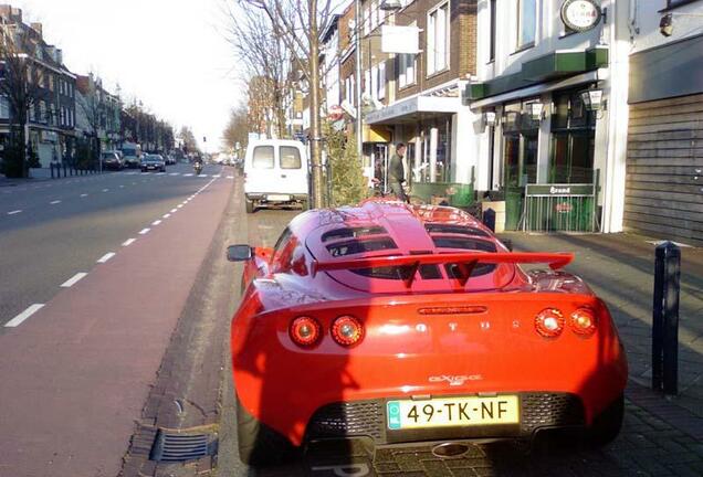 Lotus Exige S