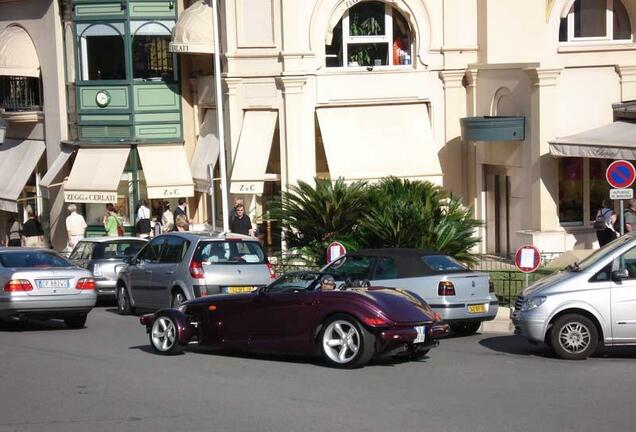 Plymouth Prowler