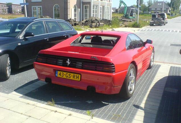 Ferrari 348 TS