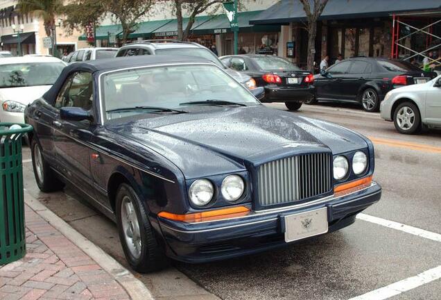 Bentley Azure