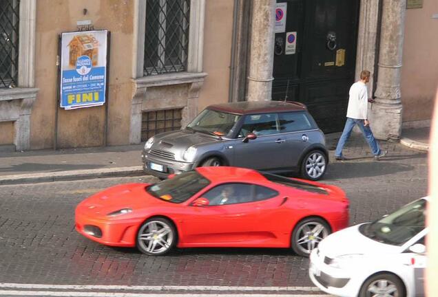 Ferrari F430