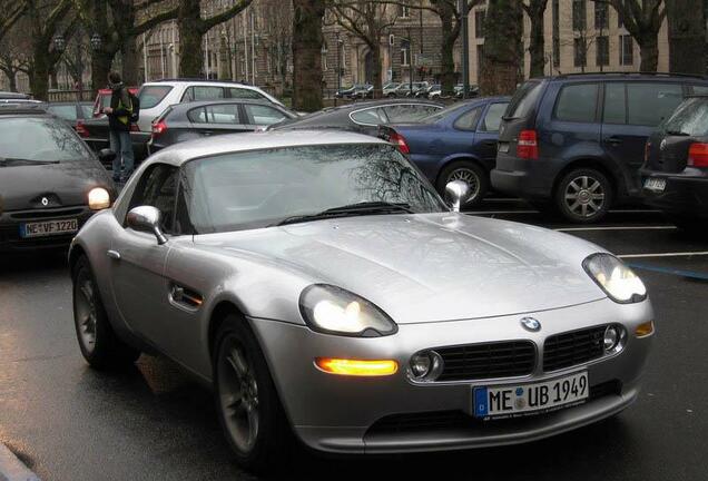 BMW Z8