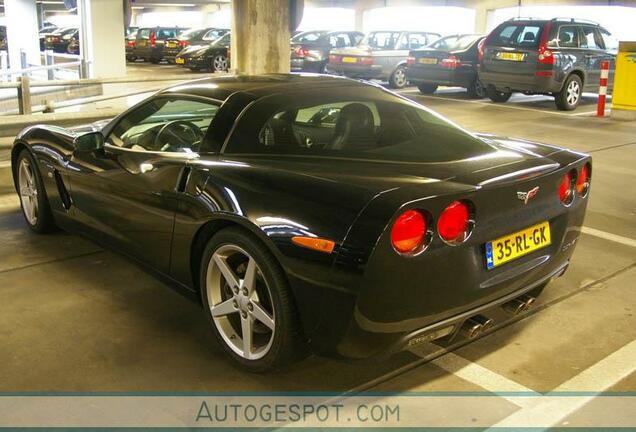 Chevrolet Corvette C6