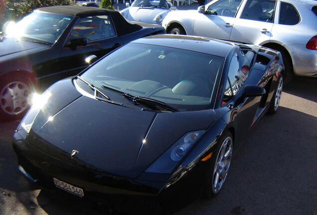 Lamborghini Gallardo