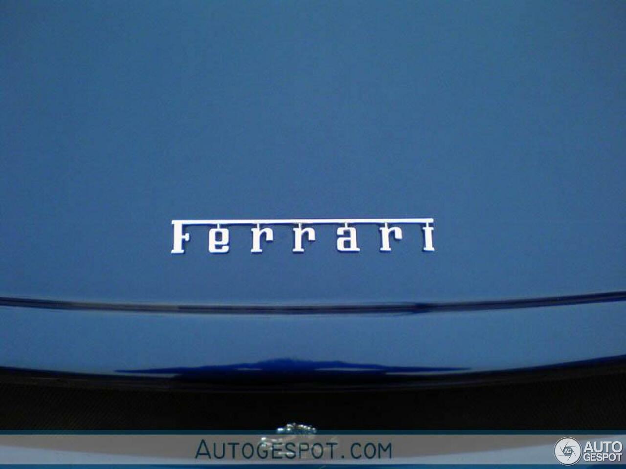 Ferrari 360 Modena