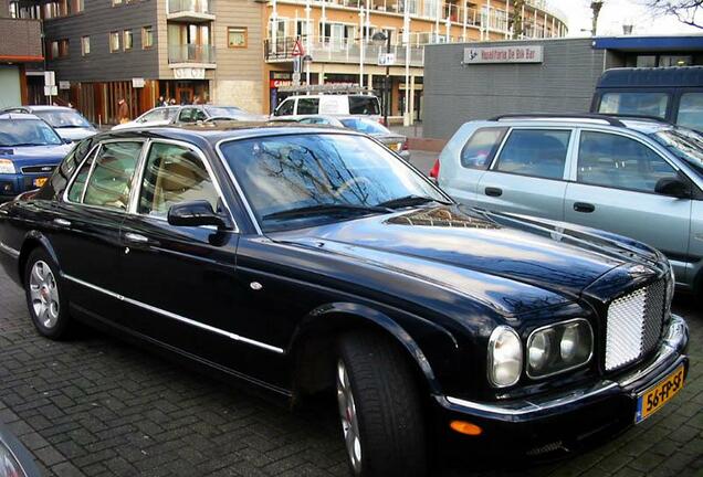 Bentley Arnage Red Label