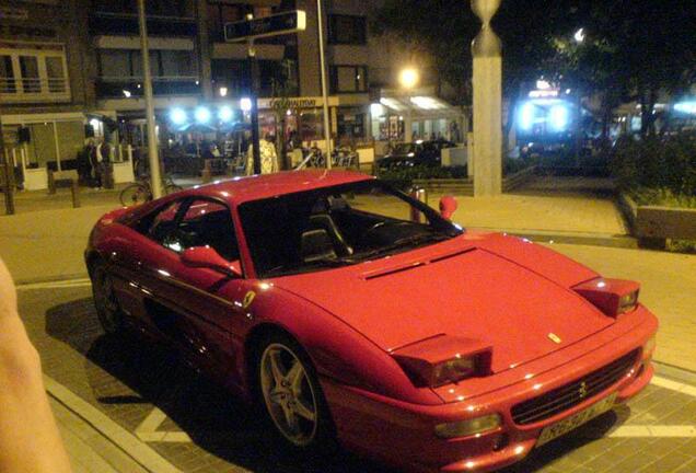 Ferrari F355 Berlinetta