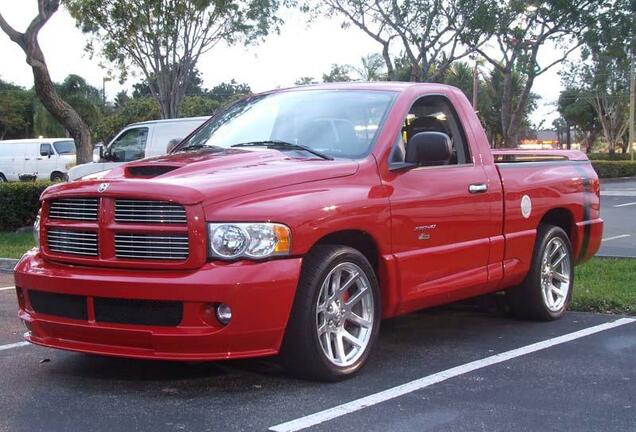 Dodge RAM SRT-10