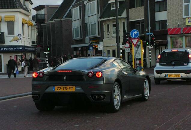 Ferrari F430