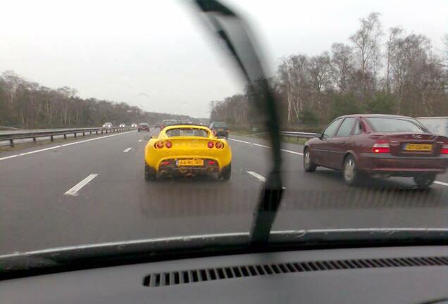 Lotus Elise S2 111R