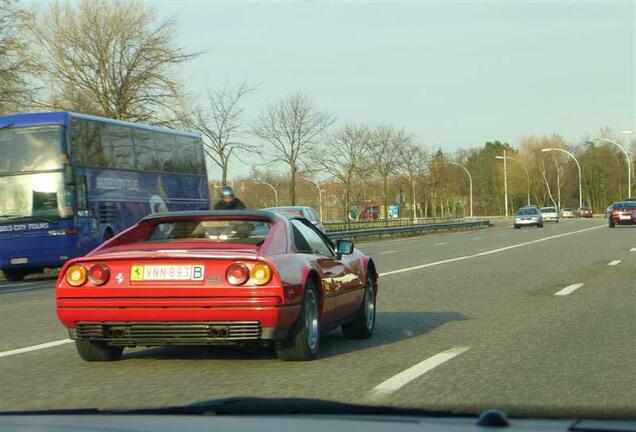 Ferrari 328 GTS