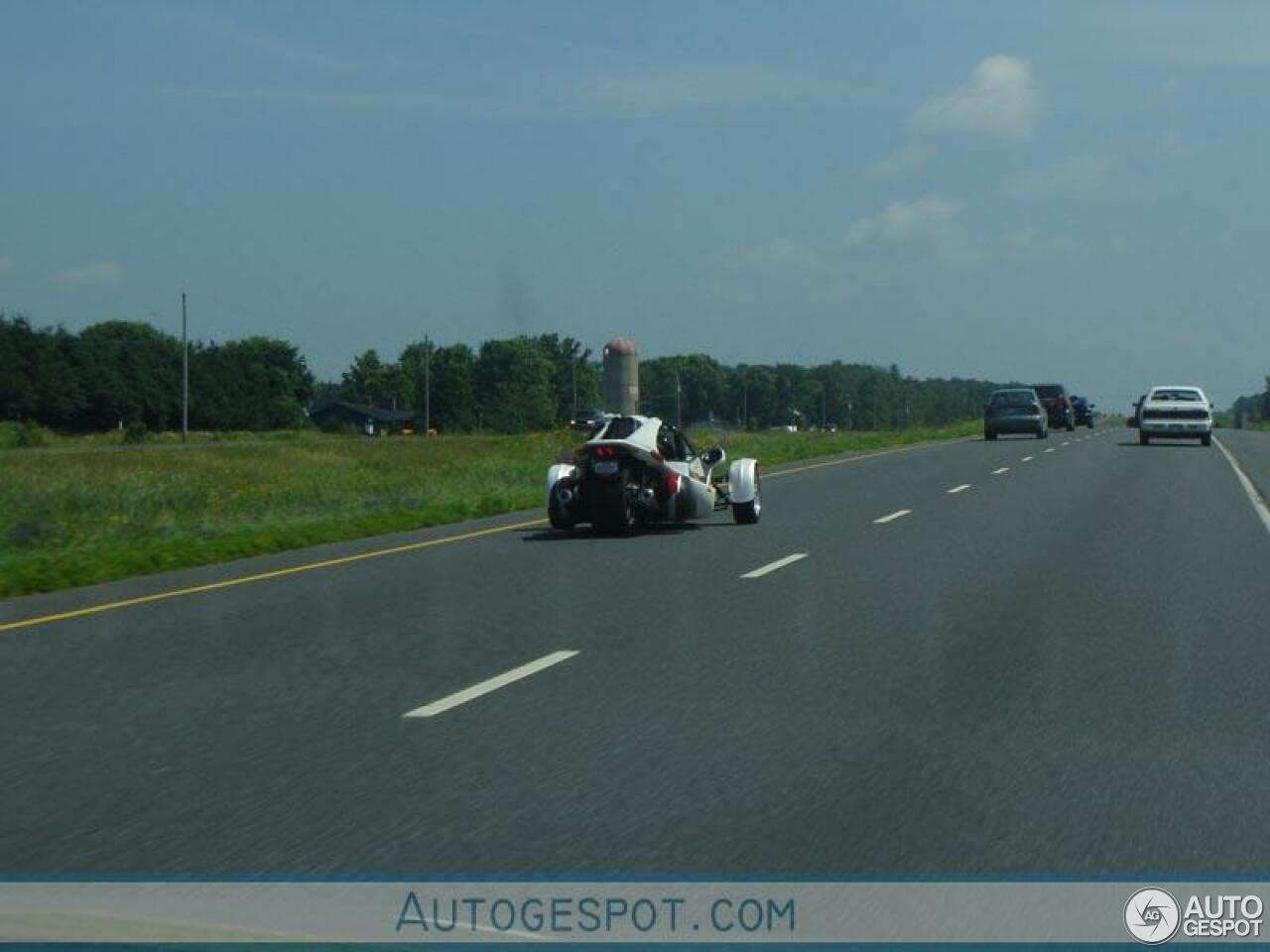 Campagna T-Rex