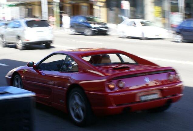 Ferrari F355 GTS