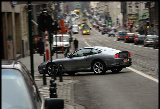 Ferrari 575 M Maranello