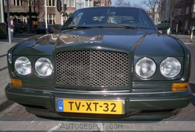 Bentley Continental R