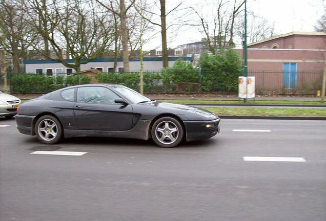 Ferrari 456 GT